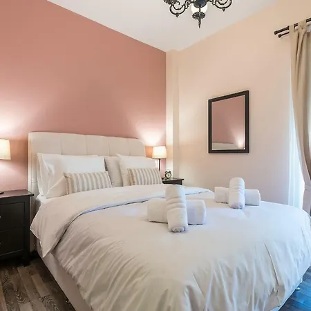 Athens Mini Suite-2